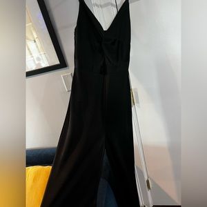 Blashe brand jumpsuit